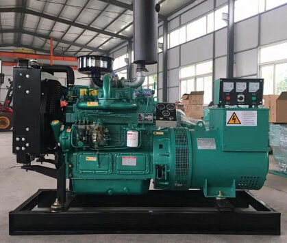 青山宗申动力10kw小型柴油二手发电机 青山宗申动力10kw小型柴油二手发电机