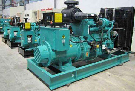 青山1000kw康明斯柴油发电机组图片 青山1000kw康明斯柴油发电机组图片